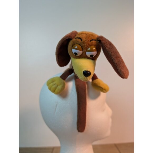 Disney Park Slinky Dog Dash Toys Story Land Headband, Exclusive Disney World - Picture 2 of 8
